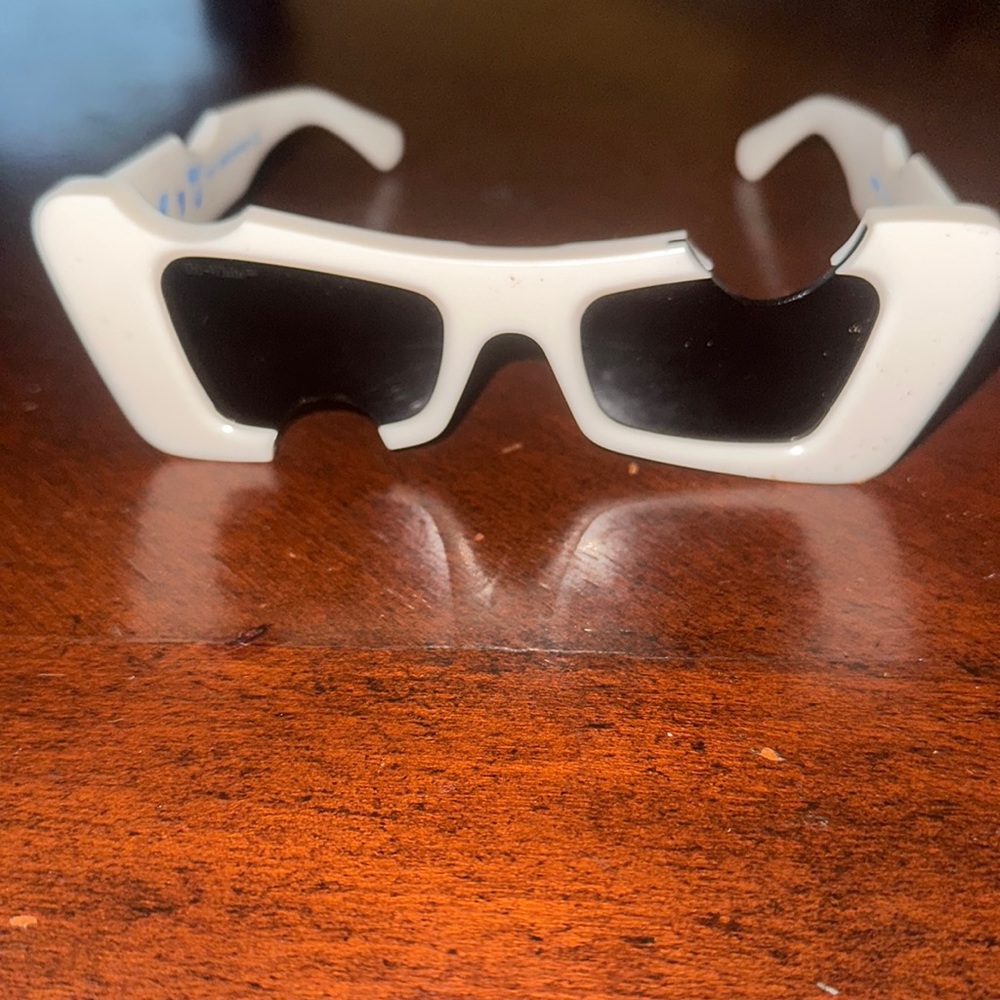 really good condition